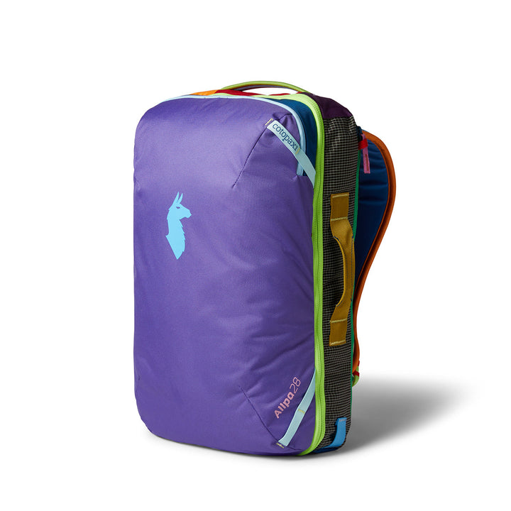 Allpa 28L Travel Pack - Del Día – Cotopaxiオフィシャルサイト