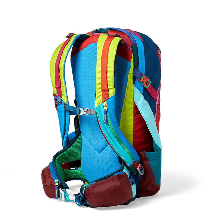 Inca 26L Backpack - Del Día