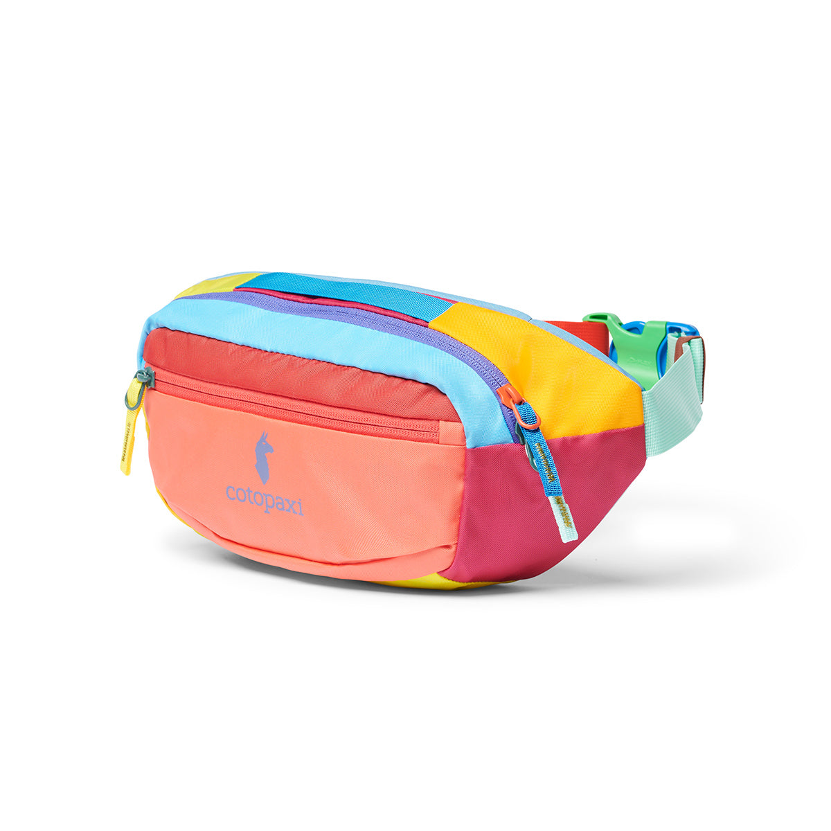 Kapai 3L Hip Pack - Del Día