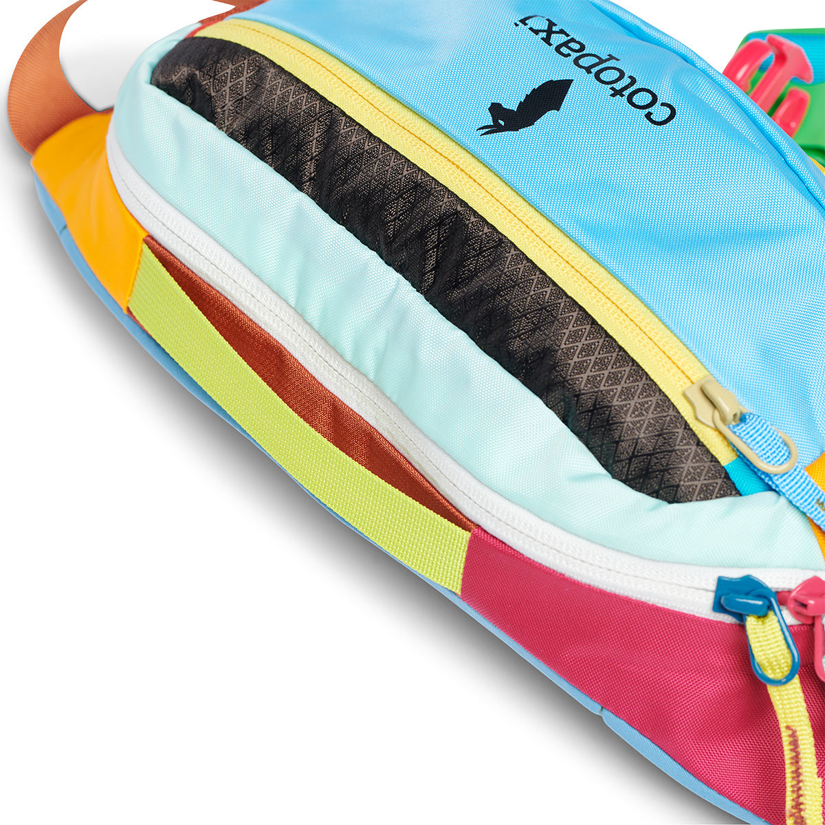 Kapai 3L Hip Pack - Del Día - Cotopaxiオフィシャルサイト