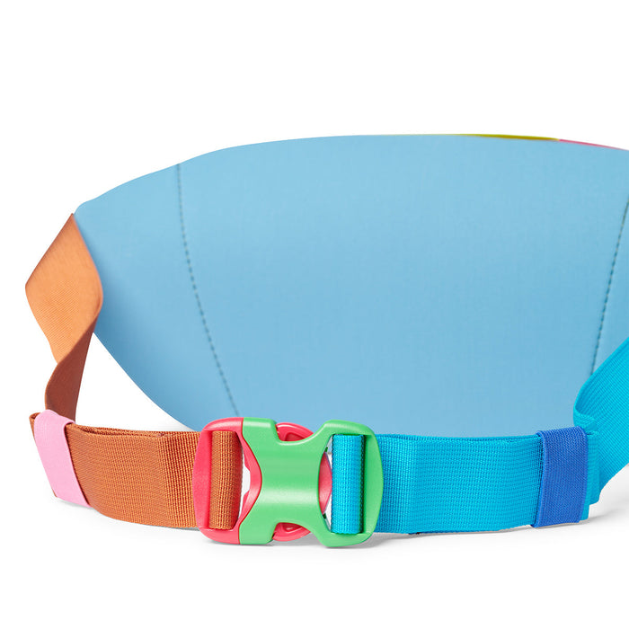 バッグ cotopaxi KAPAI 3L Kapai 3L Hip Pack - Del Día – Cotopaxiオフィシャルサイト