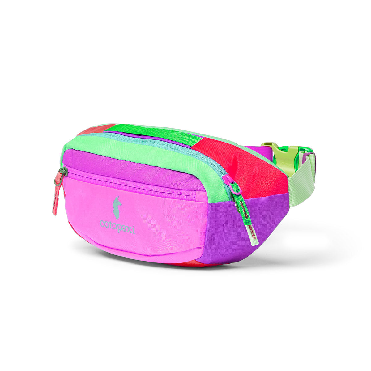 Kapai 3L Hip Pack - Del Día - Cotopaxiオフィシャルサイト