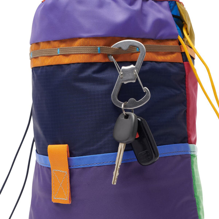Tago Drawstring BackPack - Del Día – Cotopaxiオフィシャルサイト