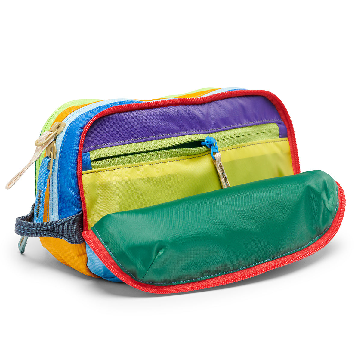 Nido Accessory Bag - Del Día - Cotopaxiオフィシャルサイト