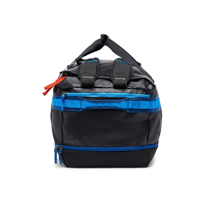 Allpa 70L Duffel Bag