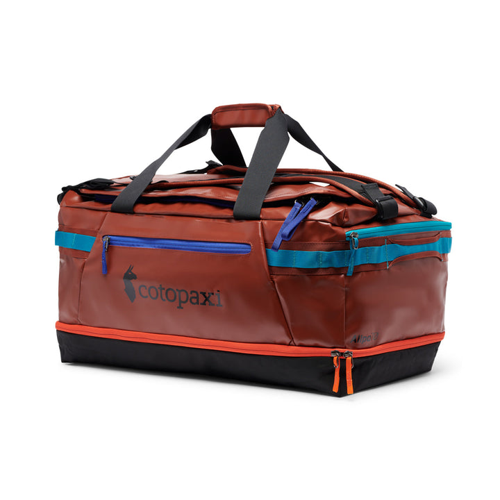 Duffel Bags コトパクシ ダッフルバッグ – Cotopaxiオフィシャルサイト