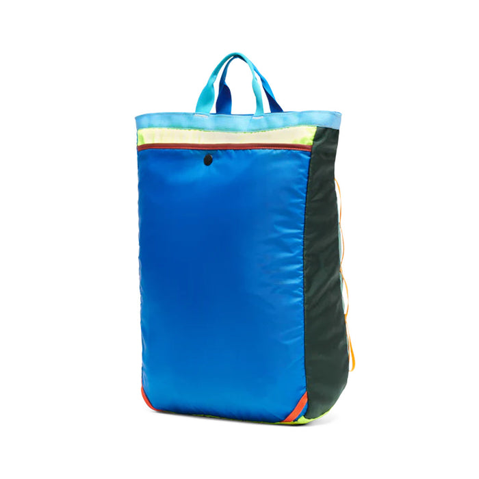 Todo 16L Convertible Tote - Del Día