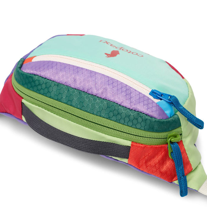 Kapai 1.5L Hip Pack - Del Día – Cotopaxiオフィシャルサイト