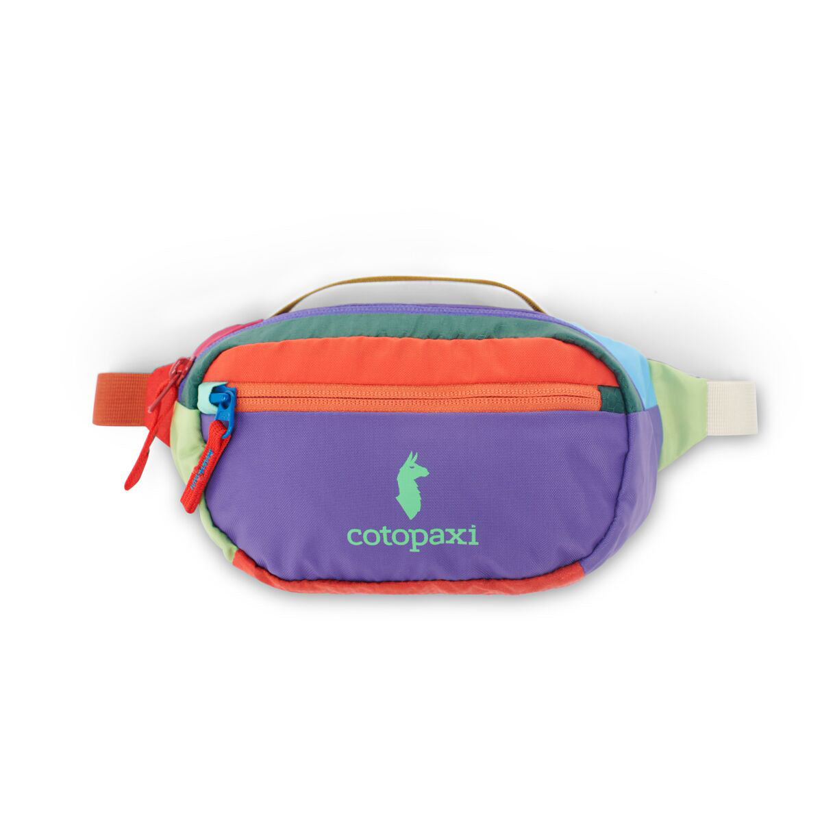Kapai 1.5L Hip Pack - Del Día - Cotopaxiオフィシャルサイト