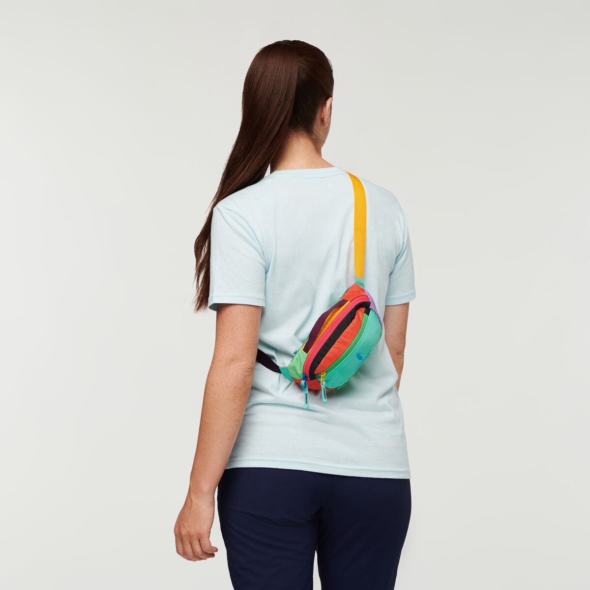 Kapai 1.5L Hip Pack - Del Día