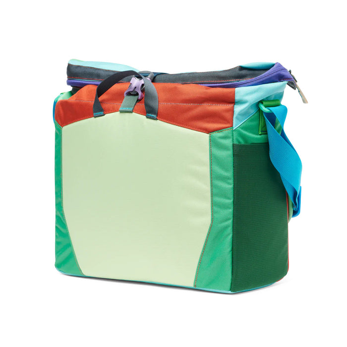コートパクシー メンズ バッグ Cotopaxi Hielo 18L Cooler Tote Del Dia Hielo 24L Cooler Bag - Del Día \\u2013 Cotopaxiオフィシャルサイト