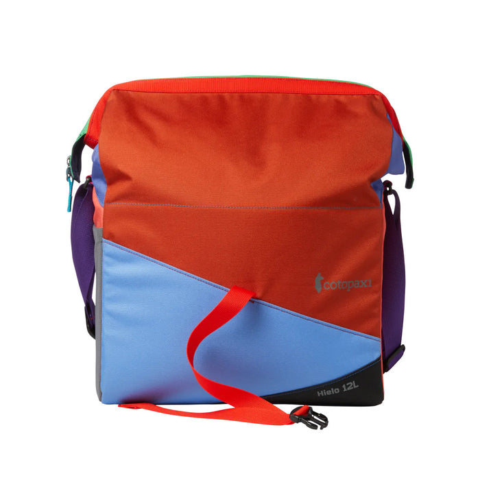 コートパクシー メンズ バッグ Cotopaxi Hielo 18L Cooler Tote Del Dia Hielo 24L Cooler Bag - Del Día \\u2013 Cotopaxiオフィシャルサイト