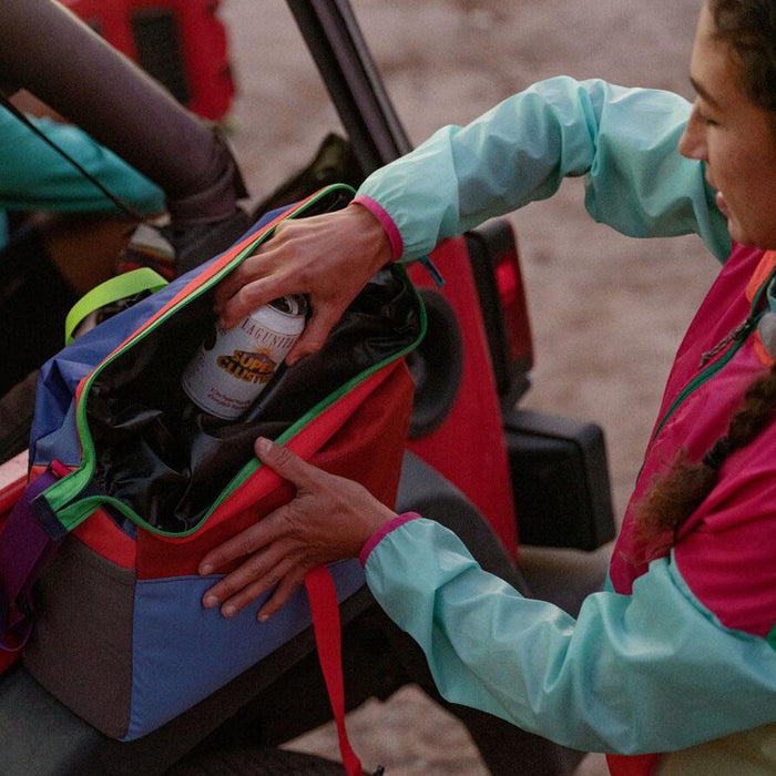 コートパクシー メンズ バッグ Cotopaxi Hielo 18L Cooler Tote Del Dia Hielo 24L Cooler Bag - Del Día \\u2013 Cotopaxiオフィシャルサイト