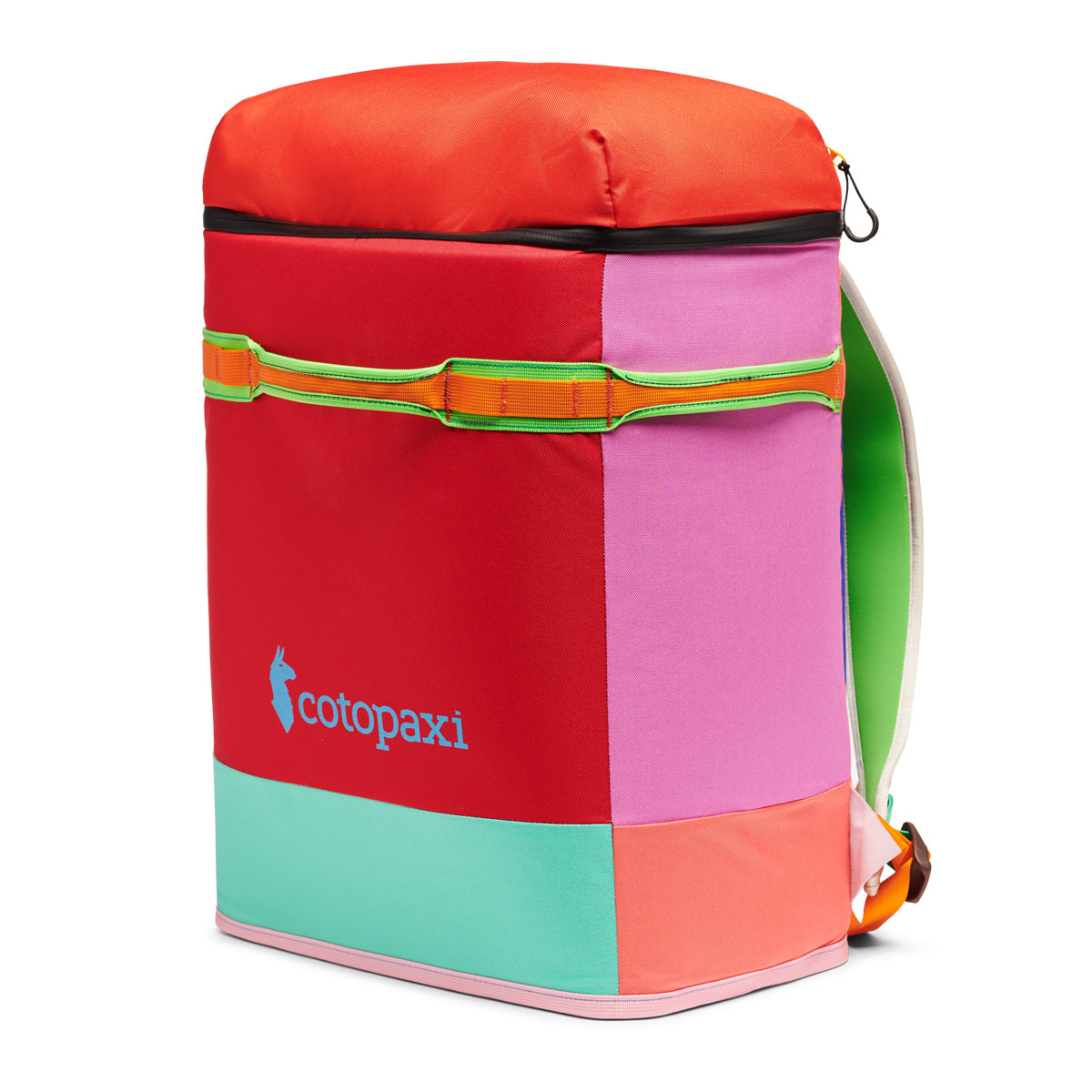 Hielo 24L Cooler Bag - Del Día