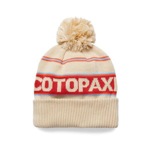 Cumbre Beanie, Cream