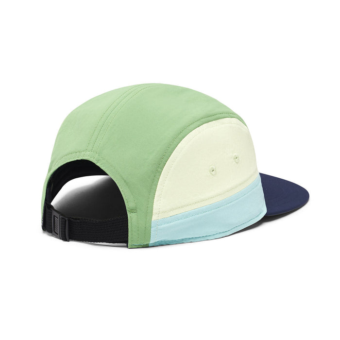 Cotopaxi Tech 5-Panel Hat