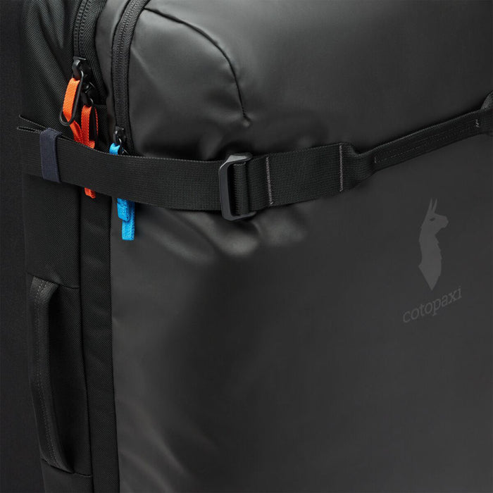 Allpa 65L Roller Bag