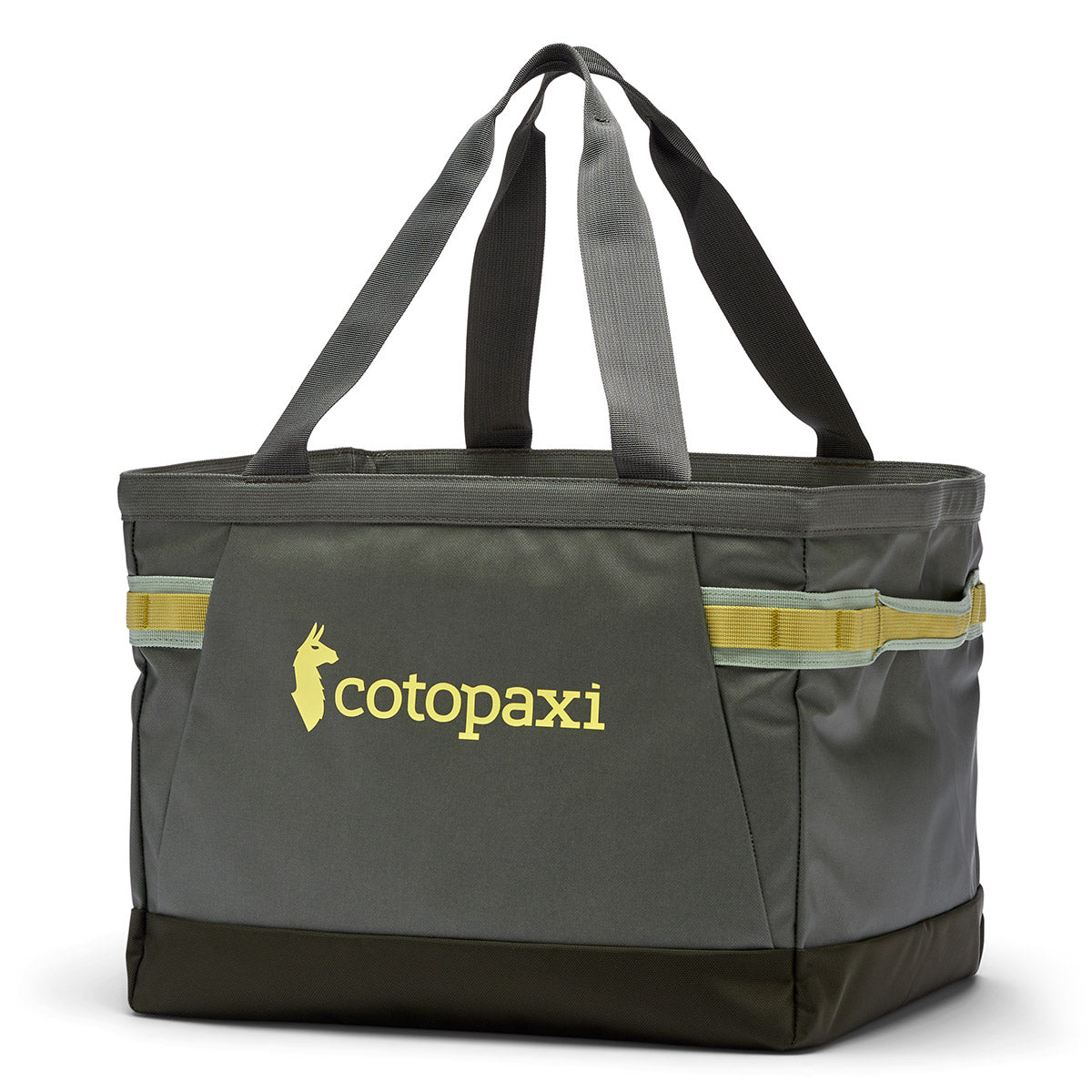 コトパクシ　黒 Allpa 35L Travel Pack - Del Día Dark – Cotopaxiオフィシャル