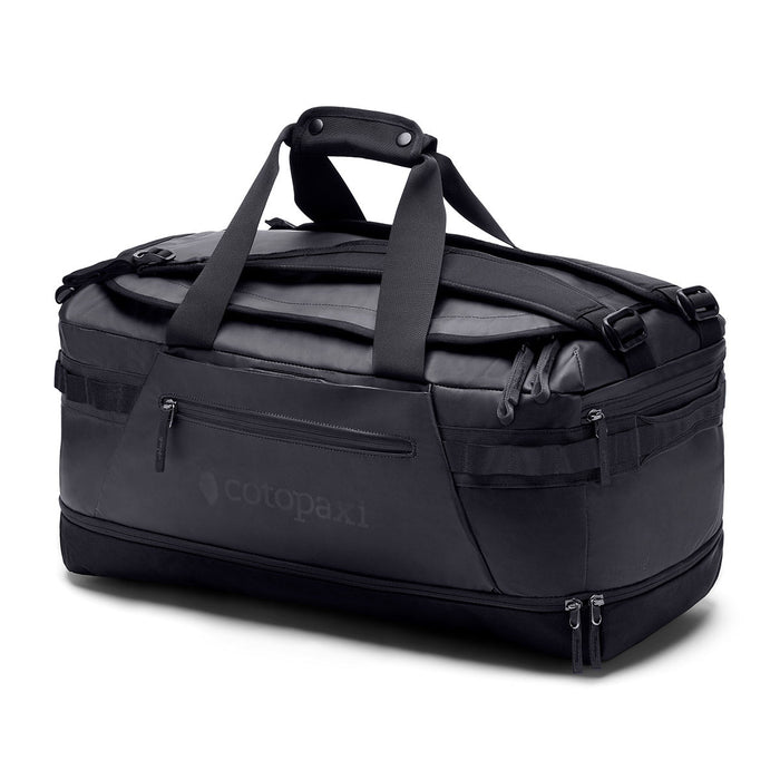 Allpa 50L Duffel Bag – Cotopaxiオフィシャルサイト