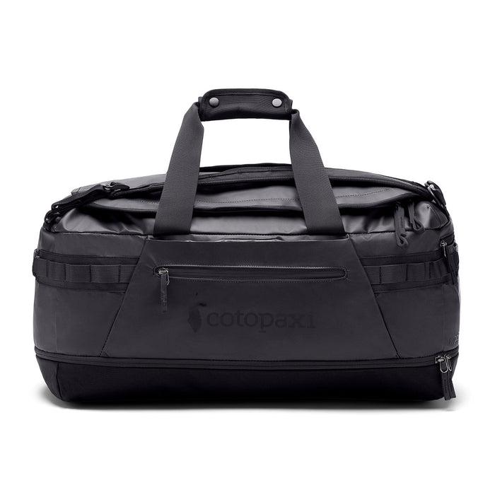 Allpa 50L Duffel Bag – Cotopaxiオフィシャルサイト