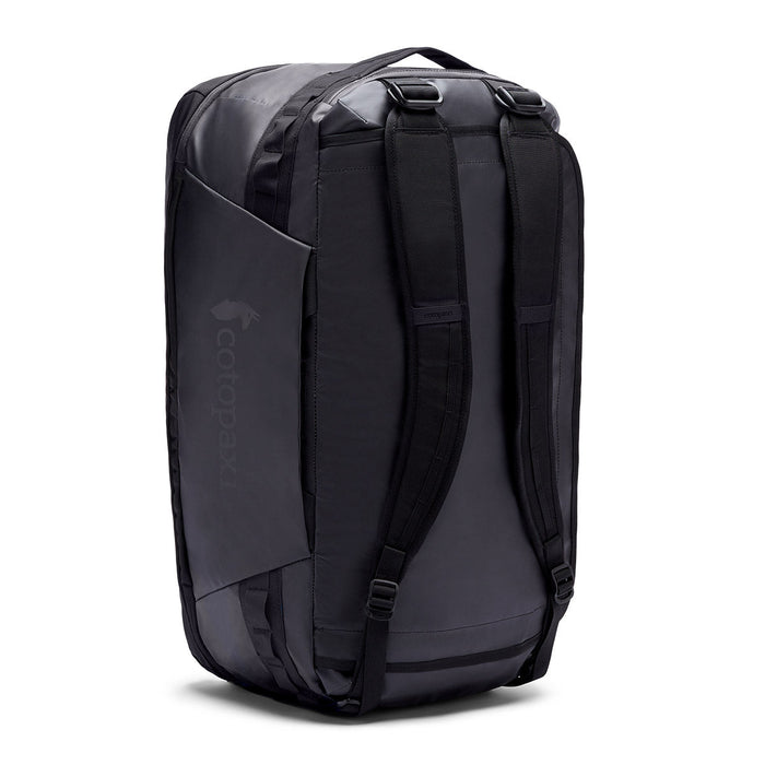 Allpa 50L Duffel Bag – Cotopaxiオフィシャルサイト