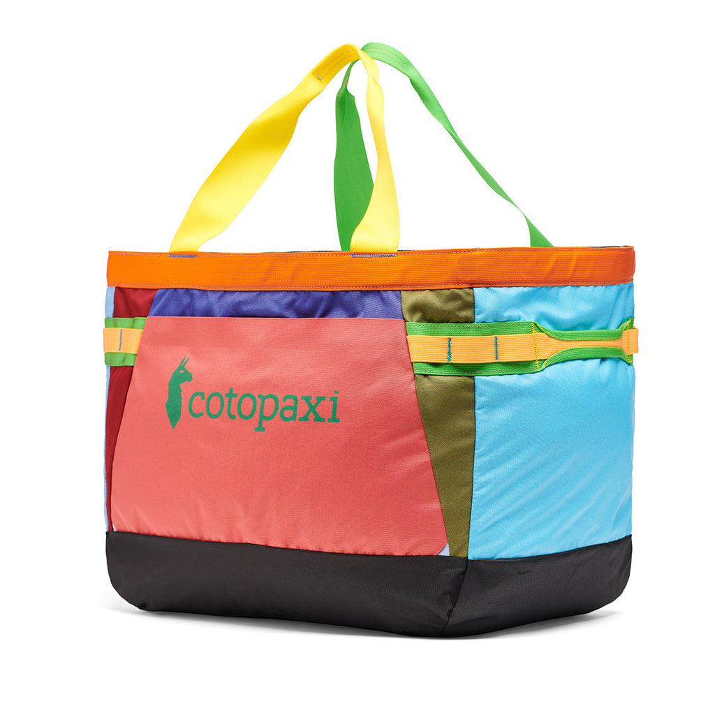 Allpa 60L Gear Hauler Tote - Del Día