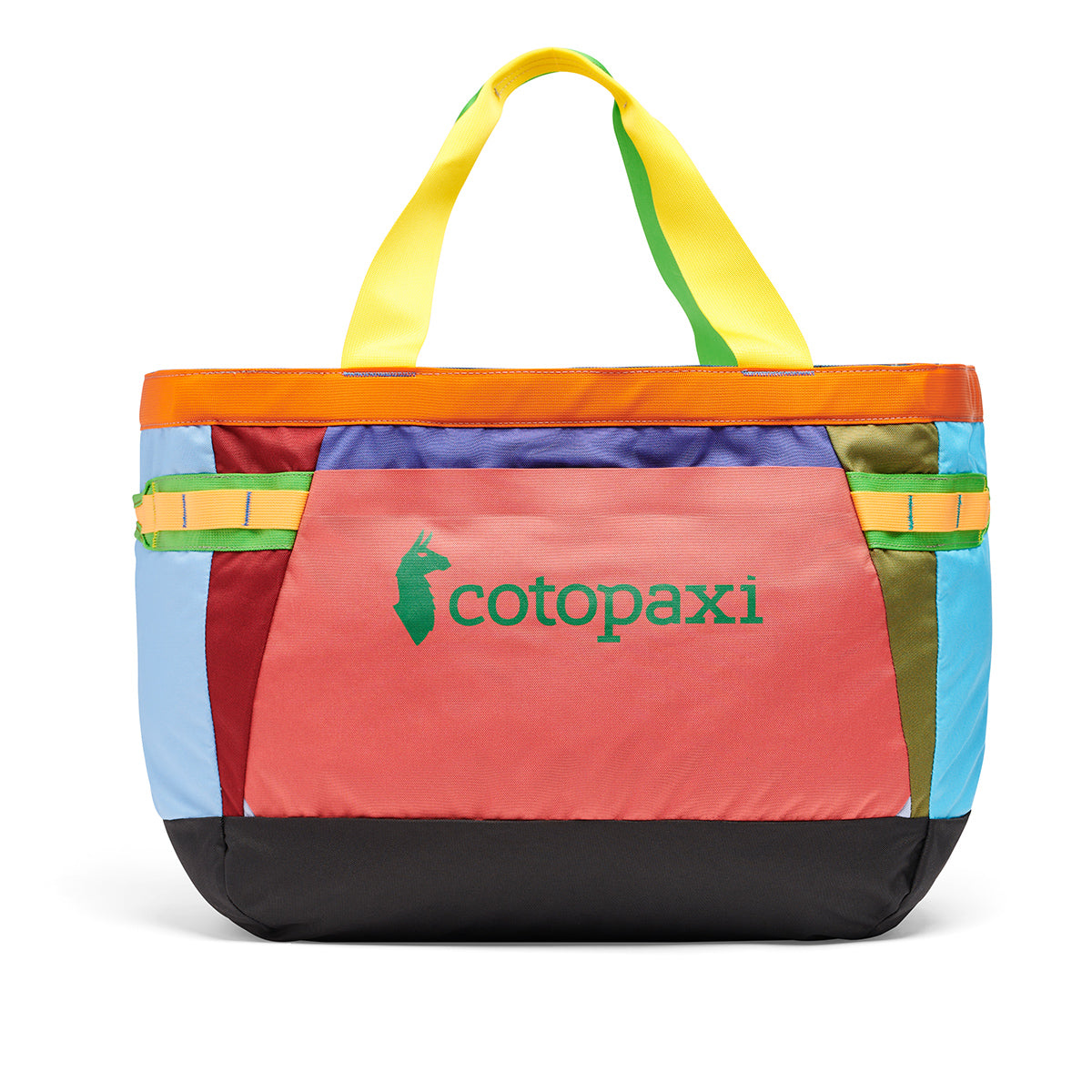 Allpa 60L Gear Hauler Tote - Del Día
