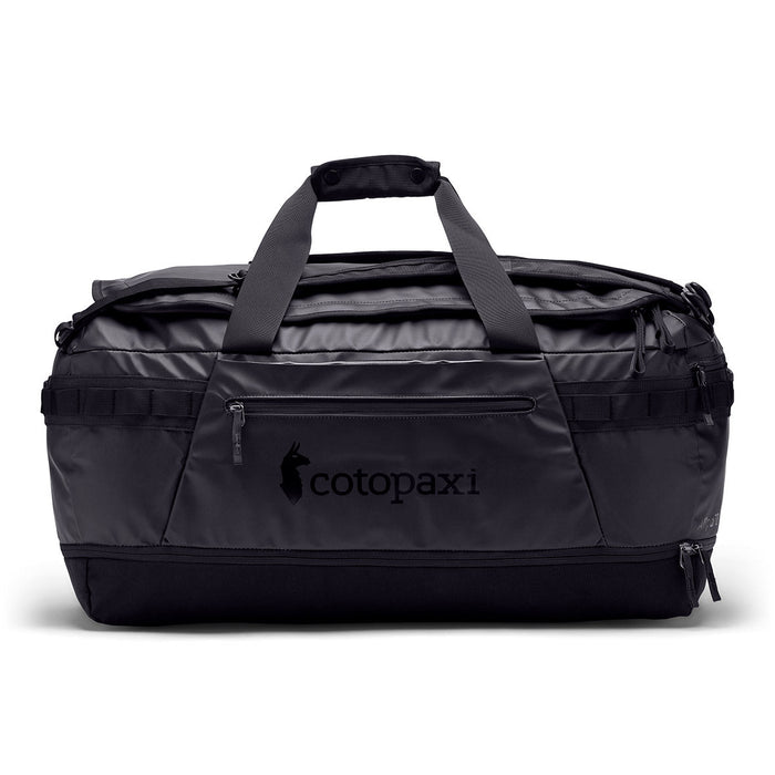 Allpa 70L Duffel Bag – Cotopaxiオフィシャルサイト