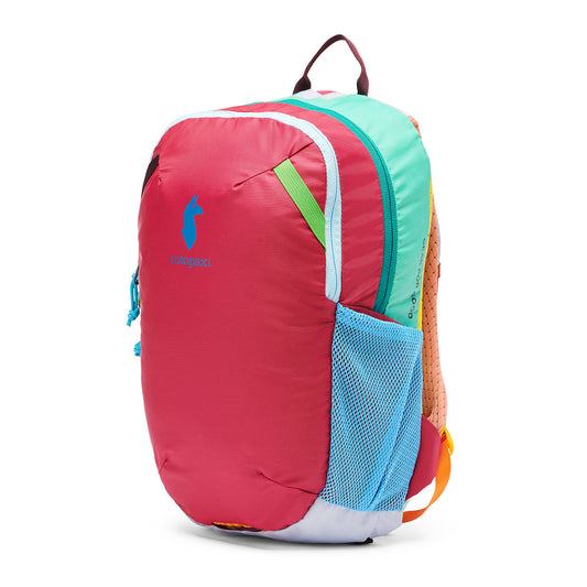 Kids Dimi 12L Backpac - Del Dia