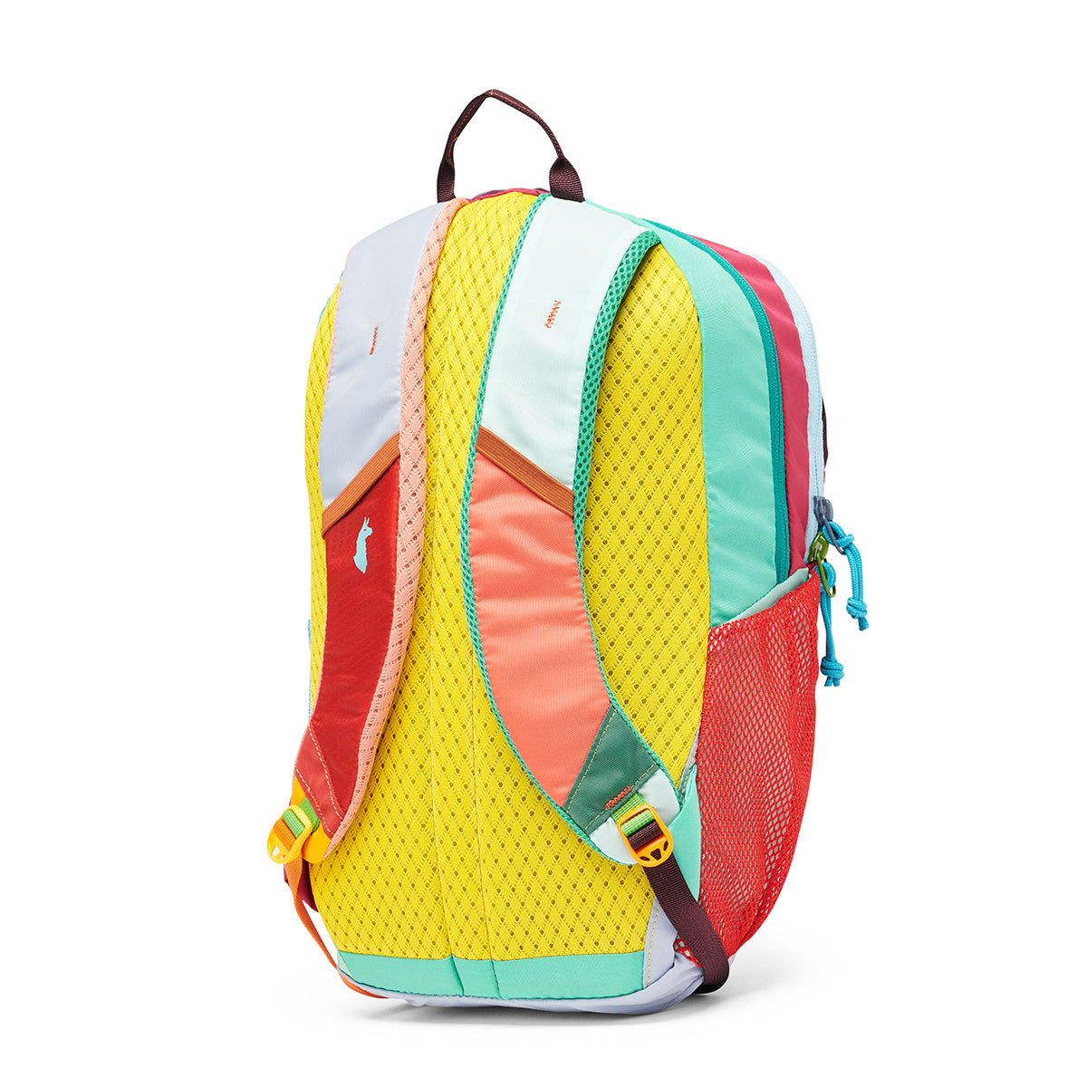 Kids Dimi 12L Backpac - Del Dia