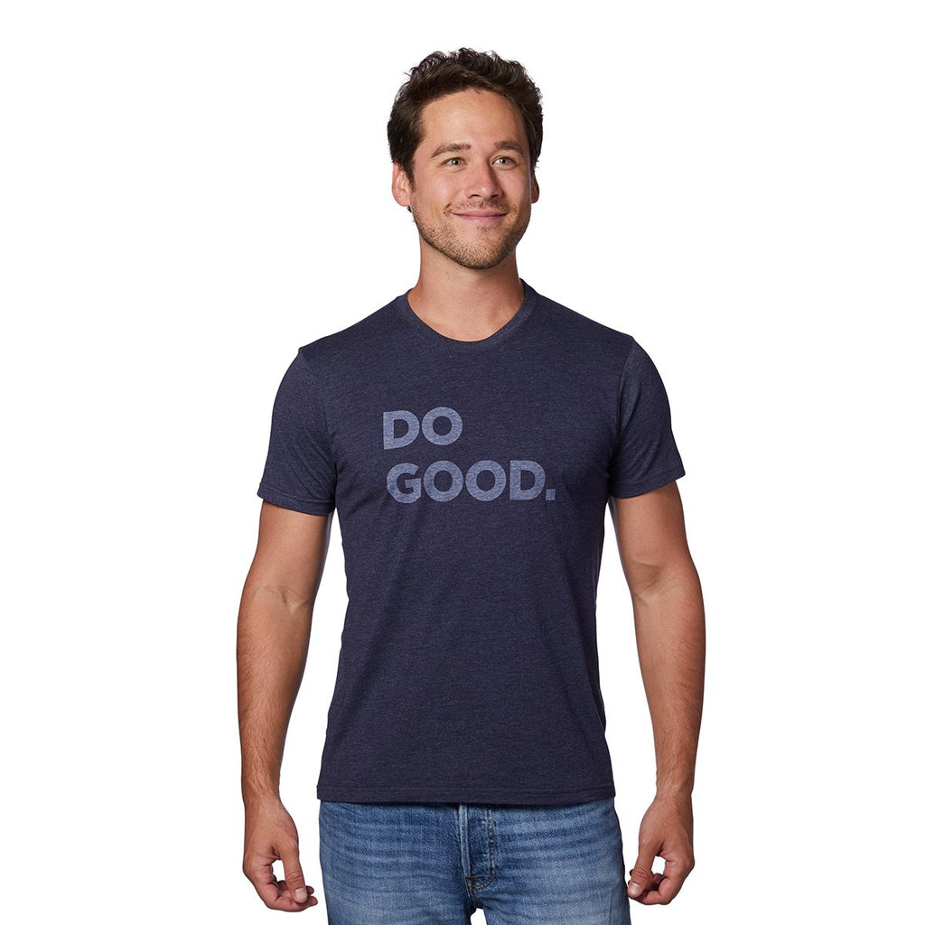 送料無料】 コートパクシー メンズ Tシャツ トップス Do Good T-Shirt