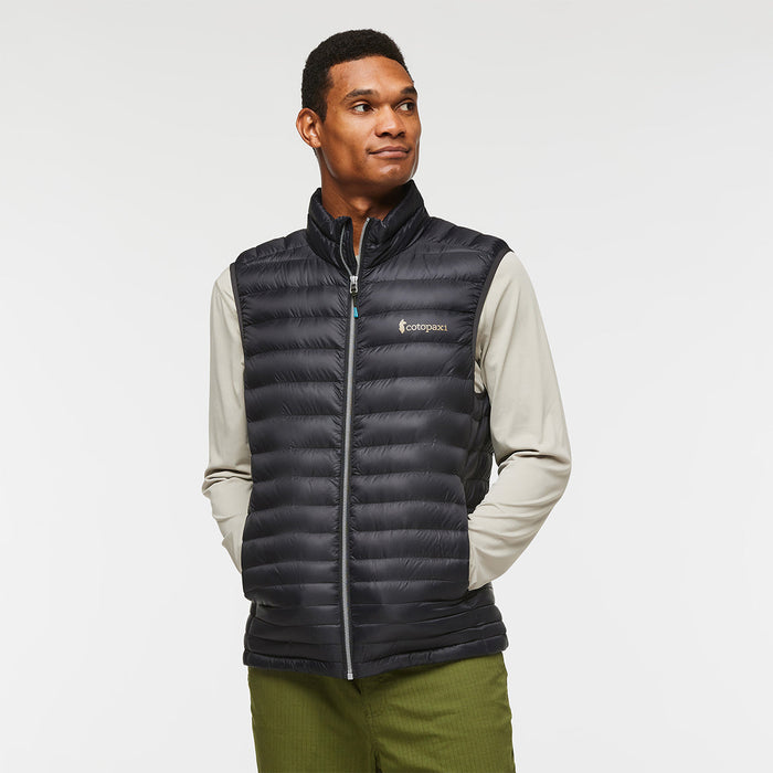 Fuego Down Vest - Men’s