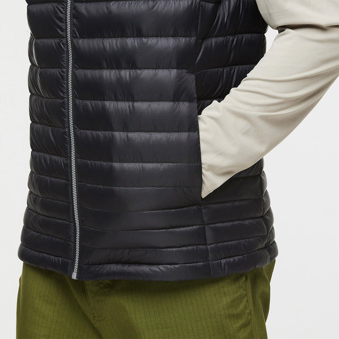 Fuego Down Vest - Men’s