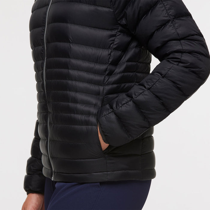 Cotopaxi(コトパクシ) Fuego Hooded Down Jacket - Womens レディース