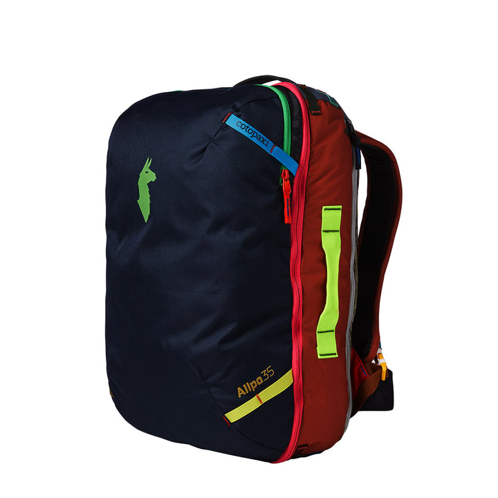 Allpa 35L Travel Pack - Del Día – Cotopaxiオフィシャルサイト