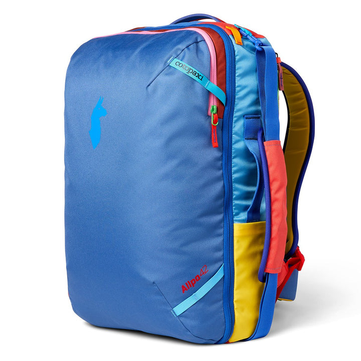 申し訳ありませんでしたCotopaxi ALLPA 42L DEL D?A - リュック/バック