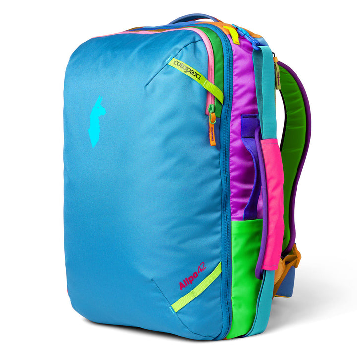 14時までの注文で即日配送 cotopaxi Alpa42l Travel Pack Del Dia