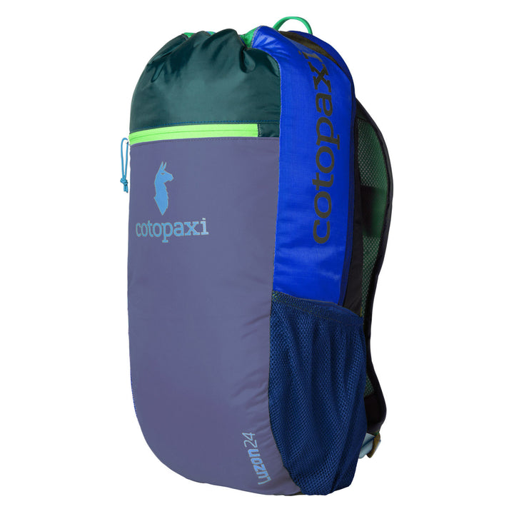 cotopaxi コトパクシ 24L バックパックタグ付き未使用 - リュック