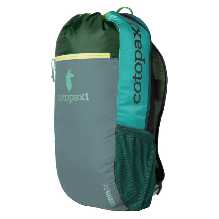 アウトドアブランドCOTOPAXIコトパクシLUZON24Lバックパックリュック 