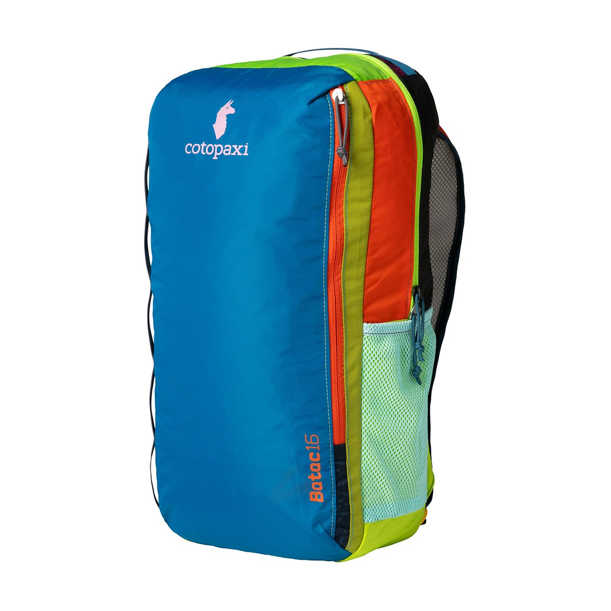 Batac 16L Backpack - Del Día