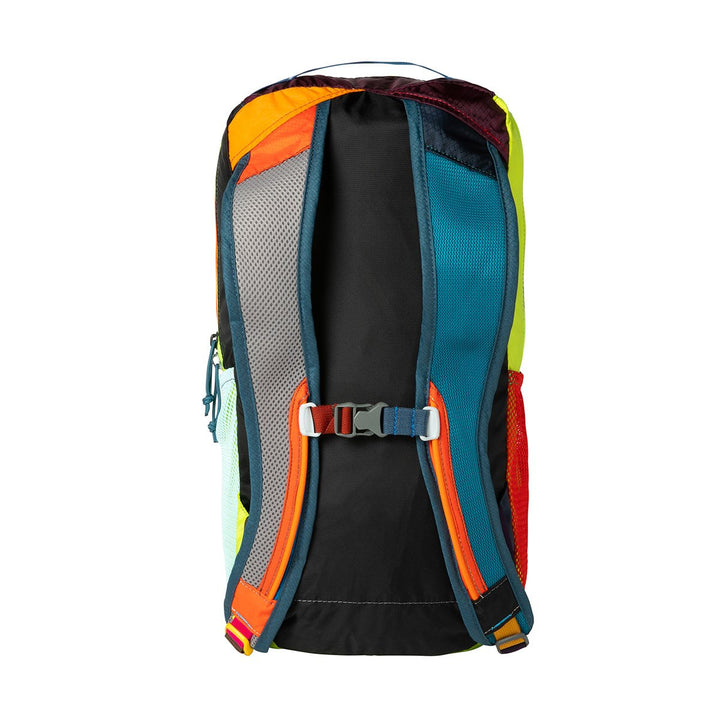 Batac 16L Backpack - Del Día – Cotopaxiオフィシャルサイト