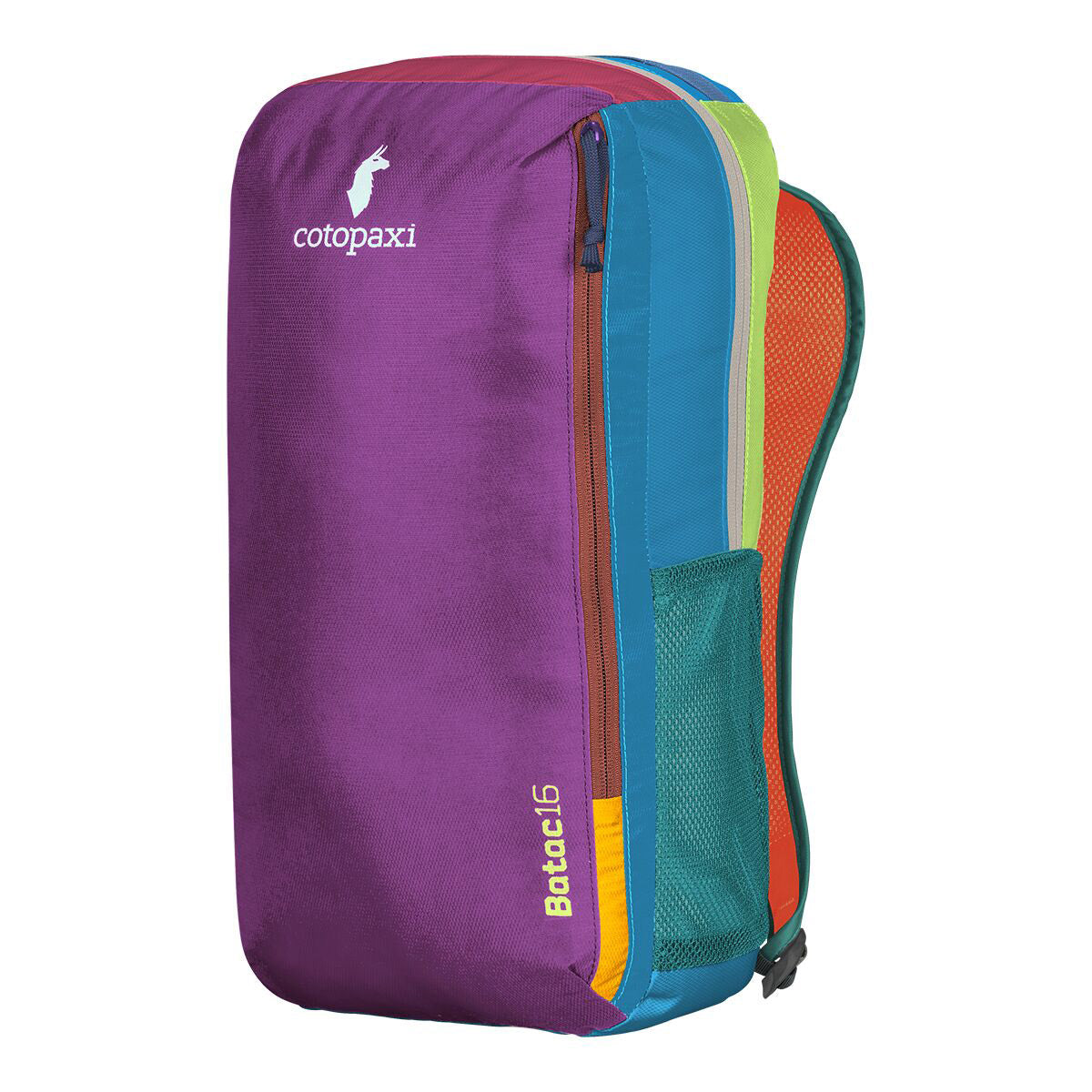 Batac 16L Backpack - Del Día - Cotopaxiオフィシャルサイト