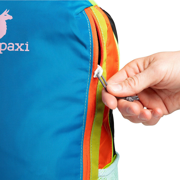 Batac 16L Backpack - Del Día – Cotopaxiオフィシャルサイト
