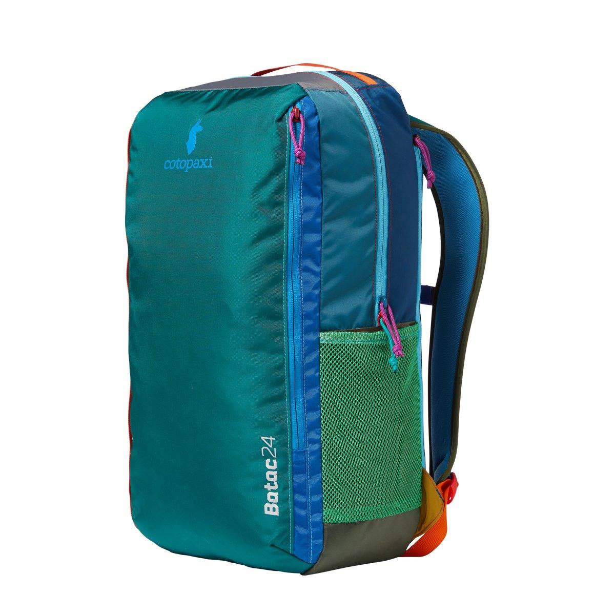 Batac 24L Backpack - Del Día【Surprise Me】