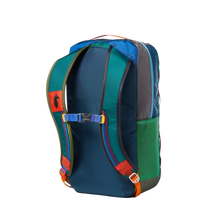 Batac 24L Backpack - Del Día – Cotopaxiオフィシャルサイト