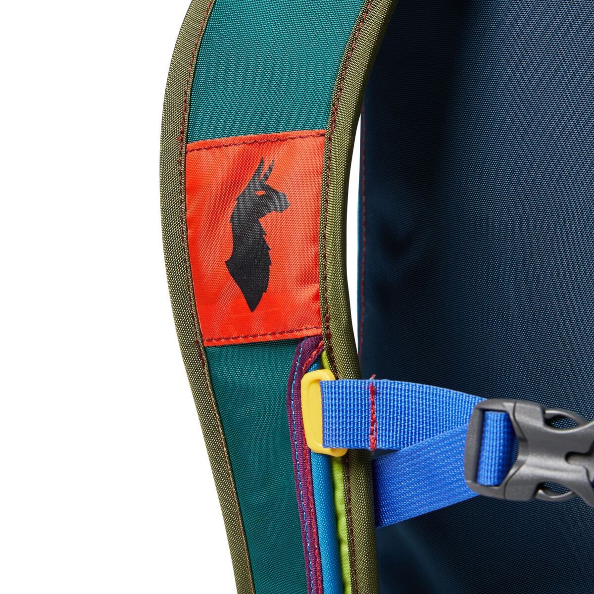 Batac 24L Backpack - Del Día【Surprise Me】