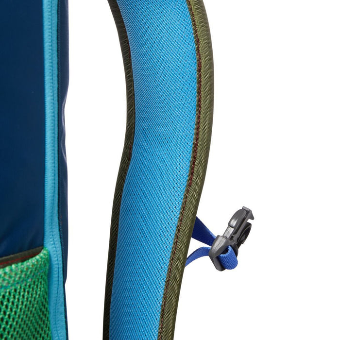 Batac 24L Backpack - Del Día – Cotopaxiオフィシャルサイト Batac 24L Backpack - Del Día – Cotopaxiオフィシャルサイト