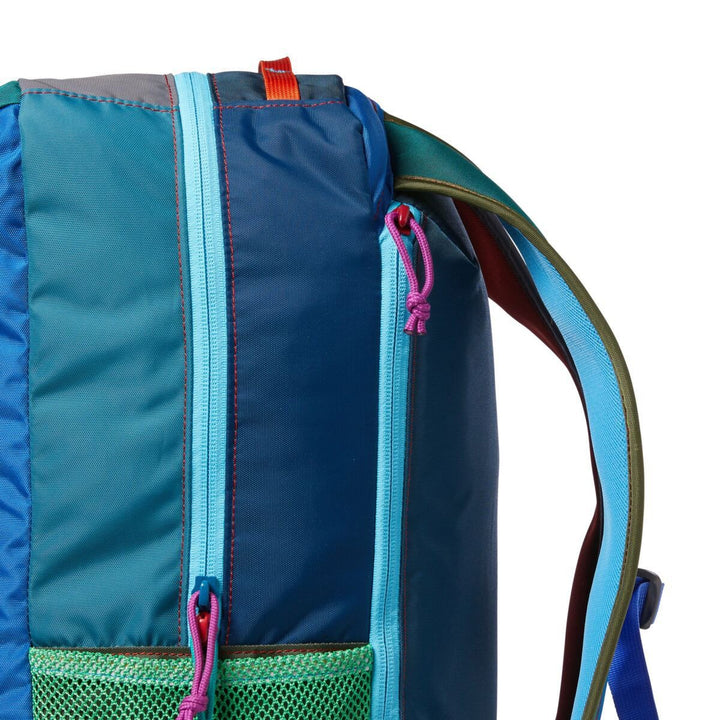 Batac 24L Backpack - Del Día – Cotopaxiオフィシャルサイト Batac 24L Backpack - Del Día – Cotopaxiオフィシャルサイト