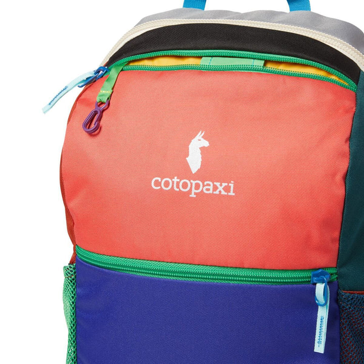 ✴新品未使用✴ コトパクシ COTOPAXI Bogota 20L バックパック - 登山用品