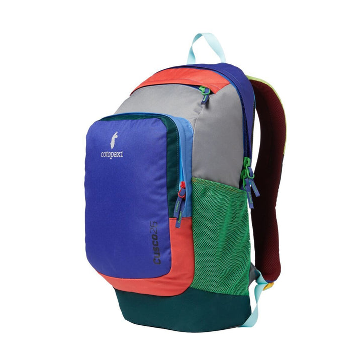 Cusco 26L Backpack - Del Día – Cotopaxiオフィシャルサイト